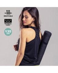 T-Shirt Mulher Tecnic Lemery