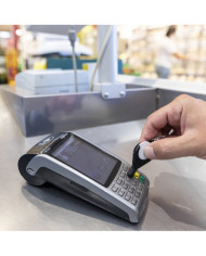 Porta-Chaves Moeda Frits