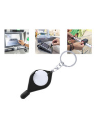 Porta-Chaves Moeda Frits