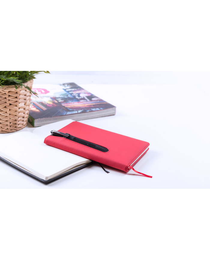 Bloco de Notas Merton