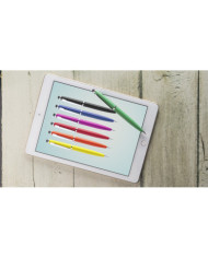 Esferográfica Ponteiro Walik