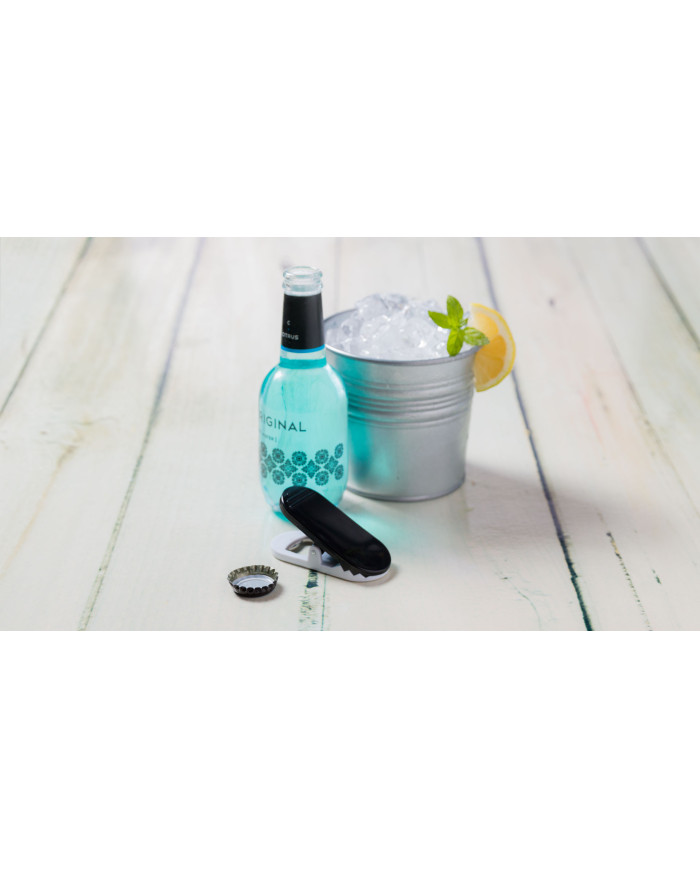 Abre-Cápsulas Clip Lambra