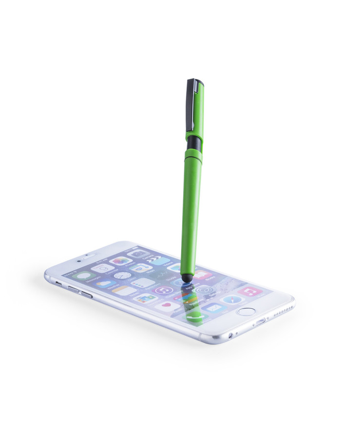 Esferográfica Suporte Mobix