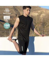 Calças Deportivas Lowis