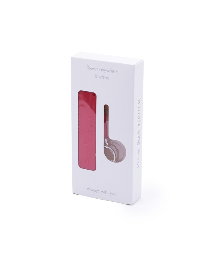 Bateria Auxiliar Youter