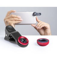 Lentes Universais Drian