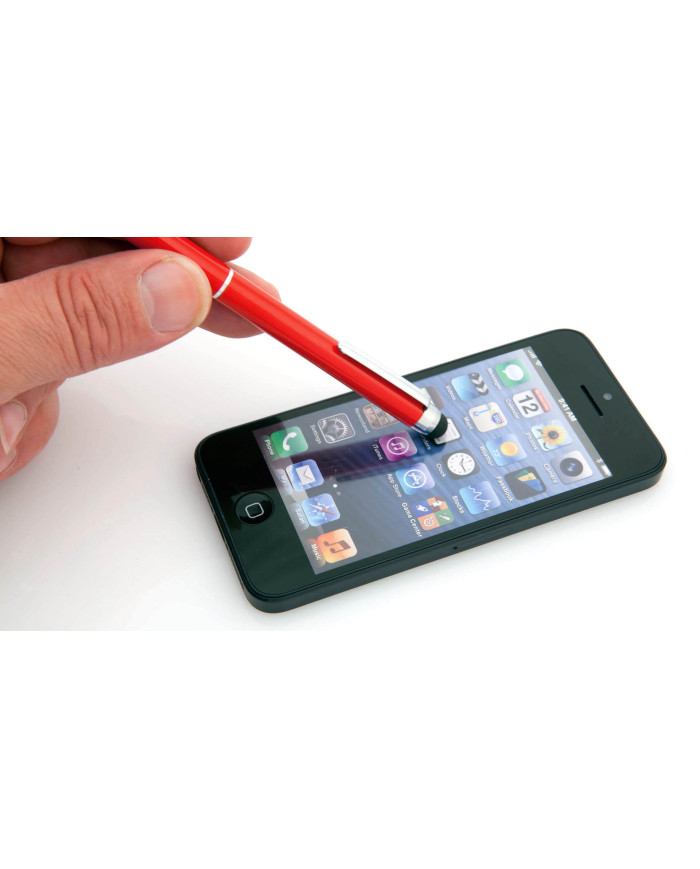 Esferográfica Ponteiro Lisden