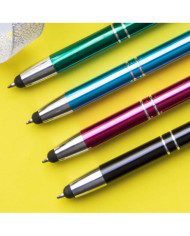 Esferográfica Ponteiro Mitch