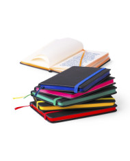 Bloco de Notas Clibend