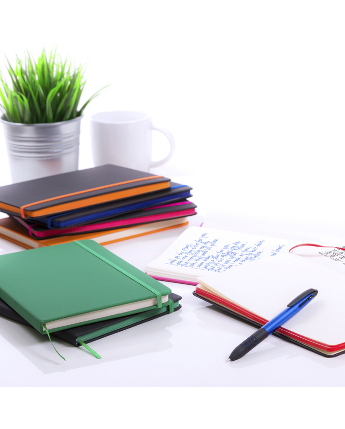 Bloco de Notas Daymus