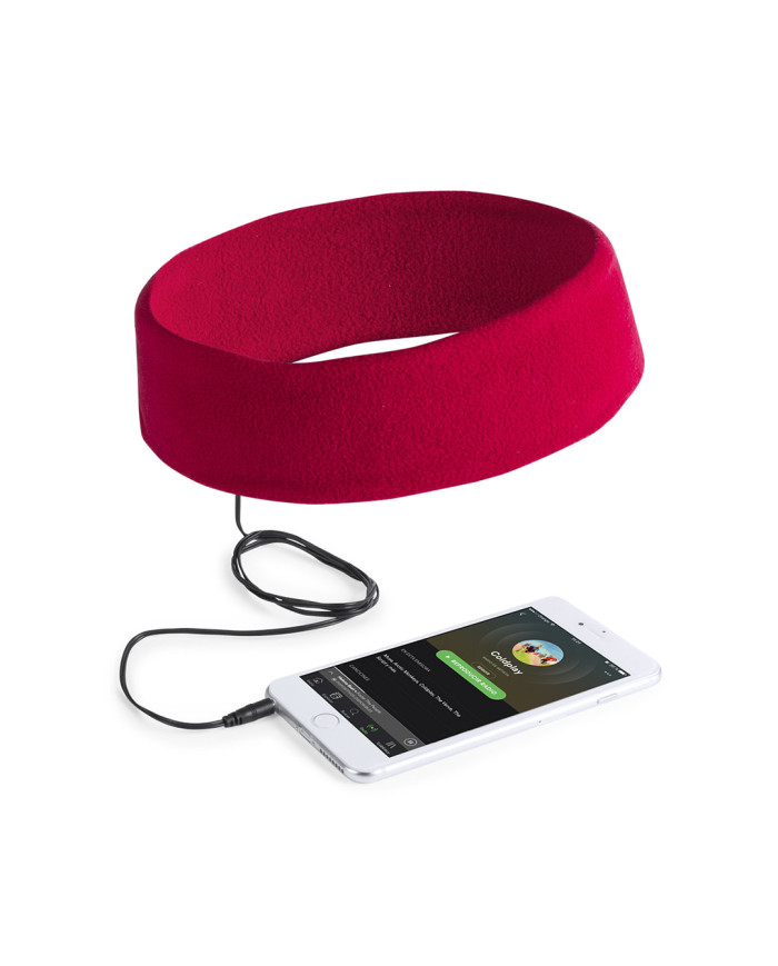 Auscultadores Markiz