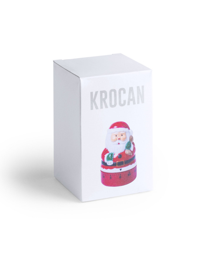 Temporizador Krocan