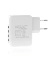 Carregador USB Gregor