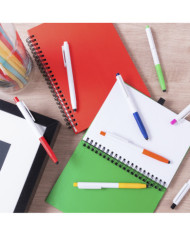 Esferográfica Ponteiro Rulets