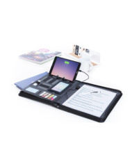 Pasta Bateria Auxiliar Jaiden