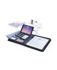 Pasta Bateria Auxiliar Jaiden