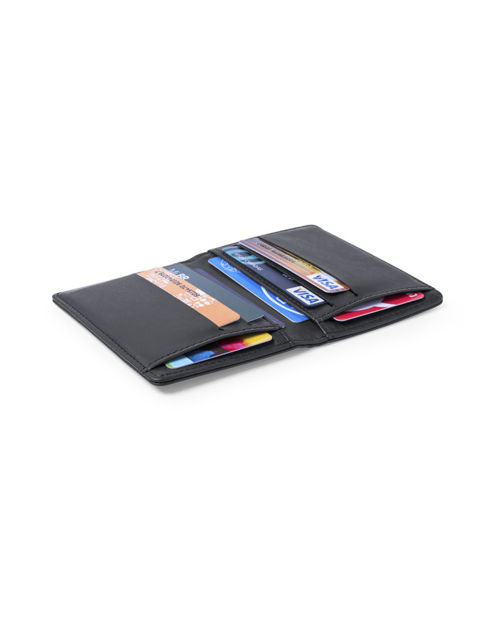 Porta-Cartões Brigit