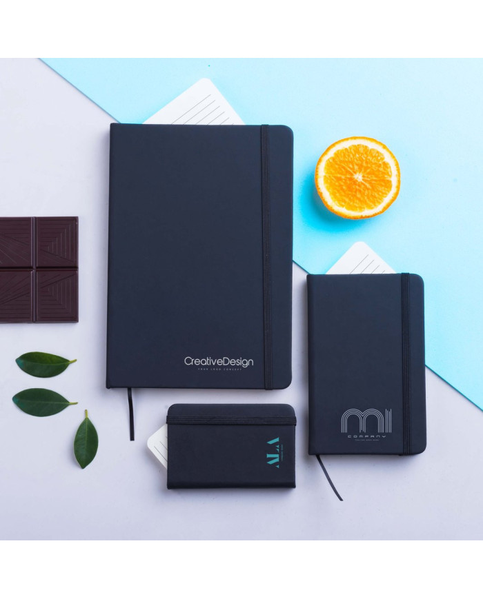 Bloco de Notas Kinelin