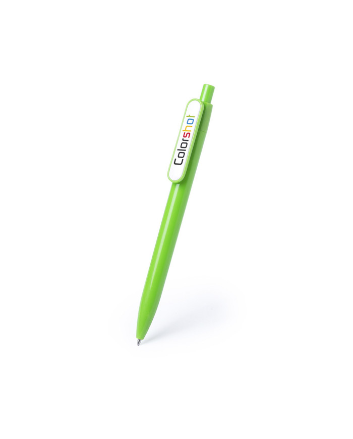 Esferográfica Banik