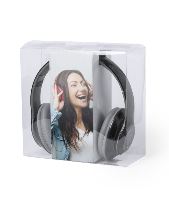 Auscultadores Legolax