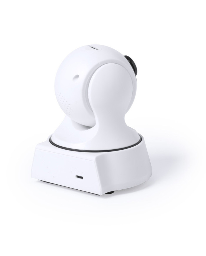 Câmera Inteligente Baldrick