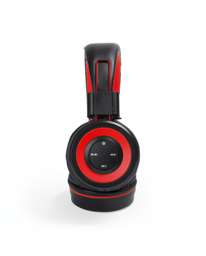 Auscultadores Tresor