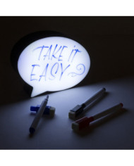 Quadro de Mensagens Nathan