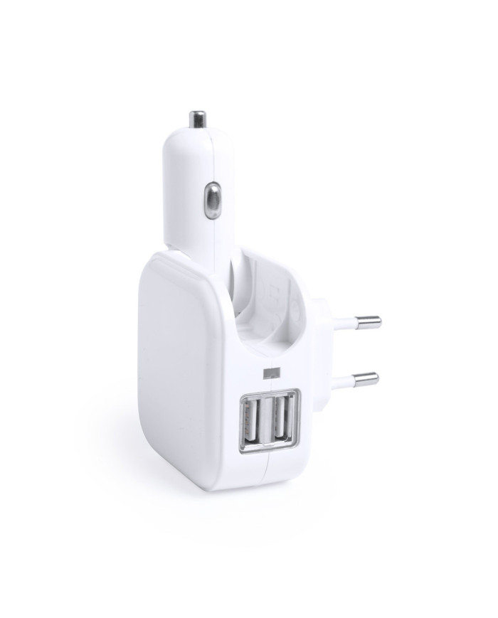 Carregador USB Dabol