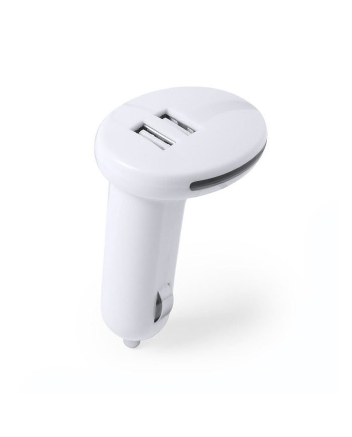 Carregador USB Carro Kerwin