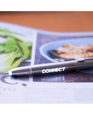 Esferográfica Ponteiro Renseix