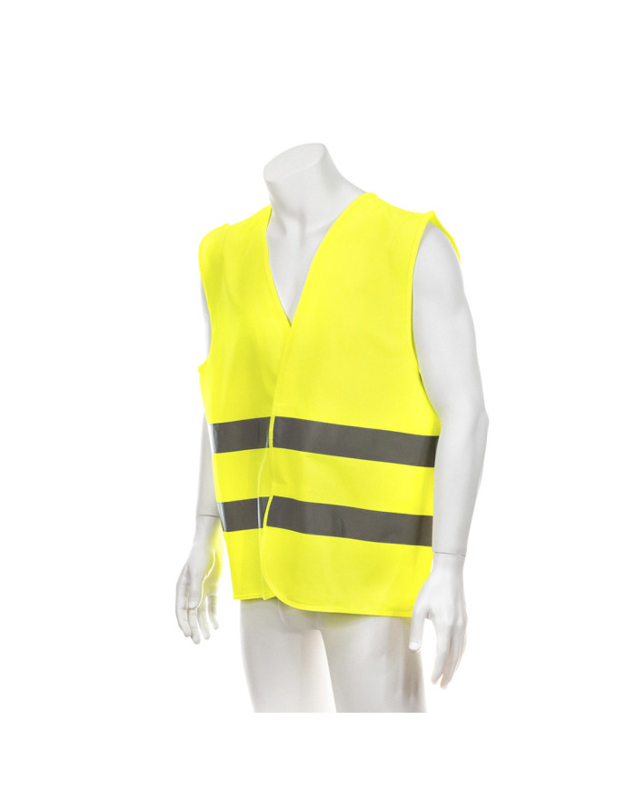 Colete Reflectante Kross