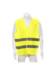 Colete Reflectante Kross