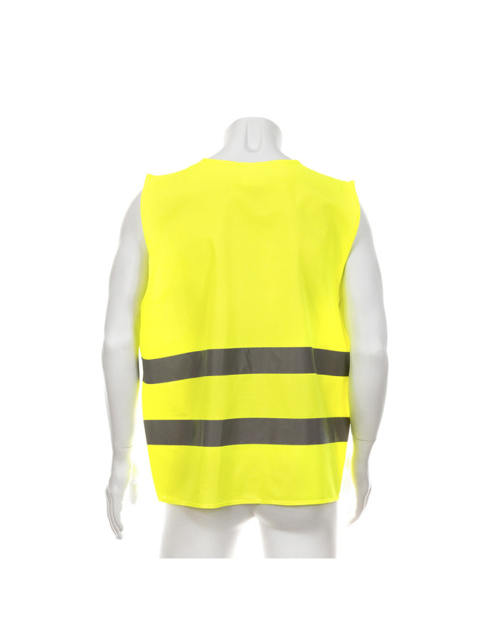 Colete Reflectante Kross