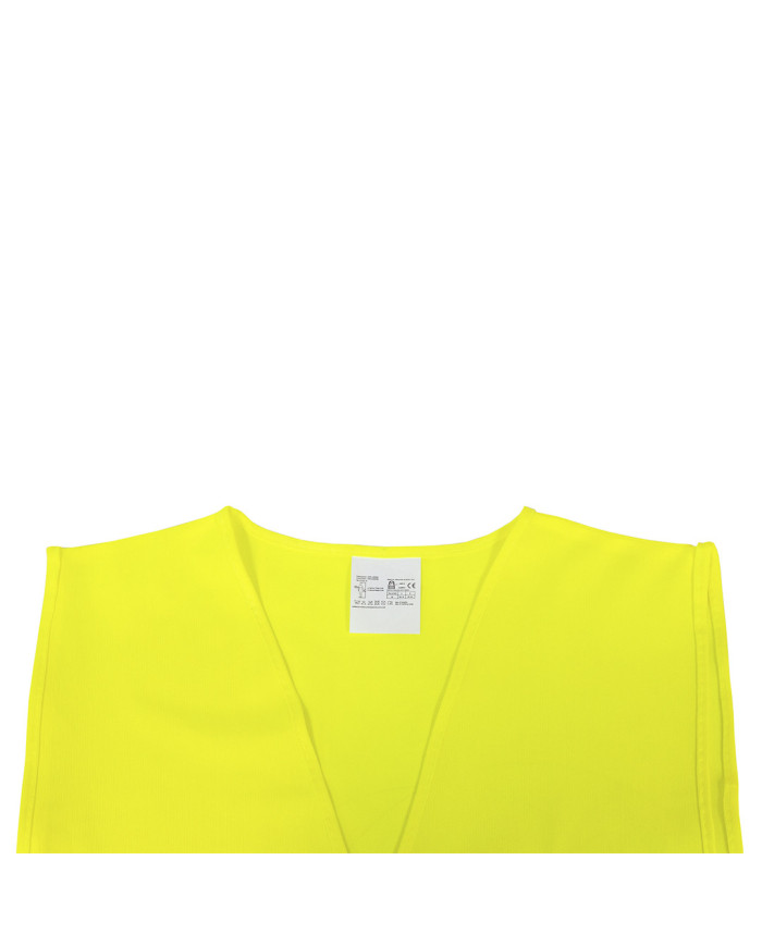 Colete Reflectante Kross