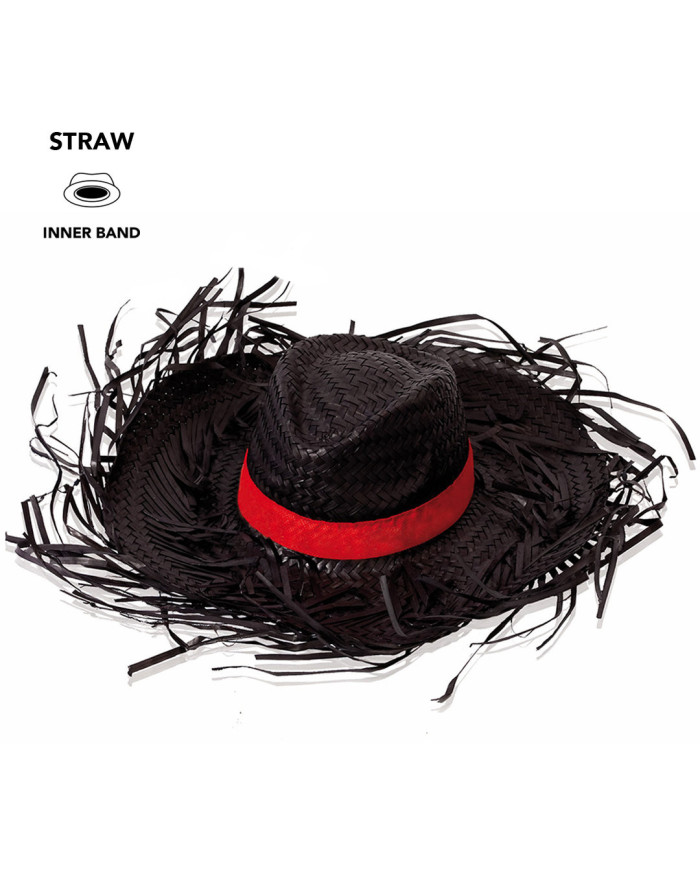 Chapéu Filagarchado