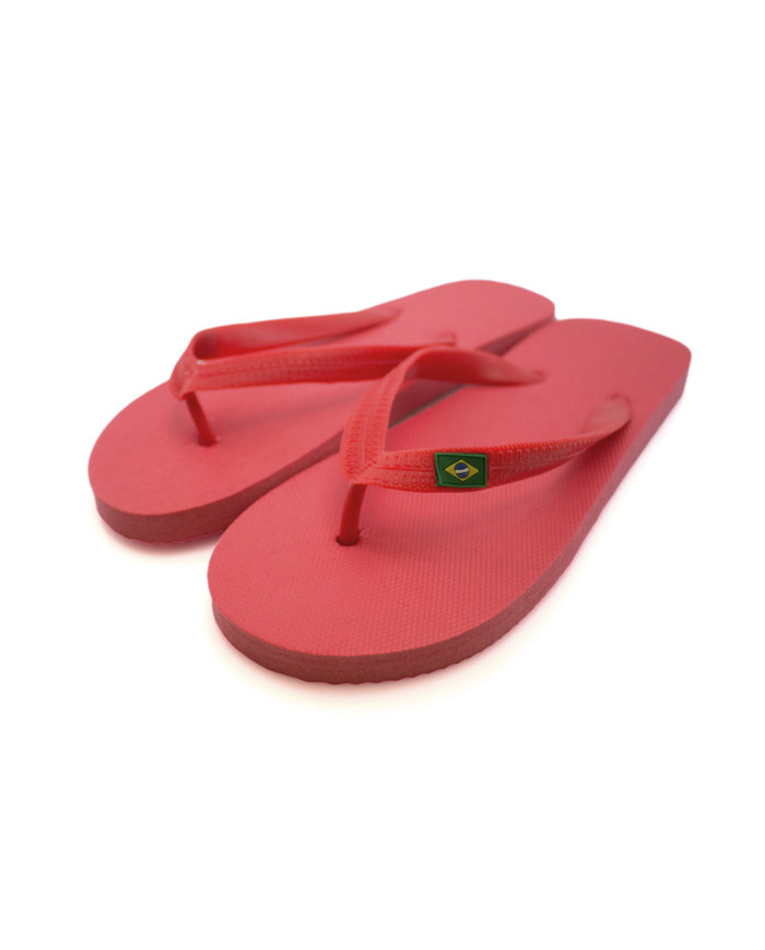Chinelos Brasileira
