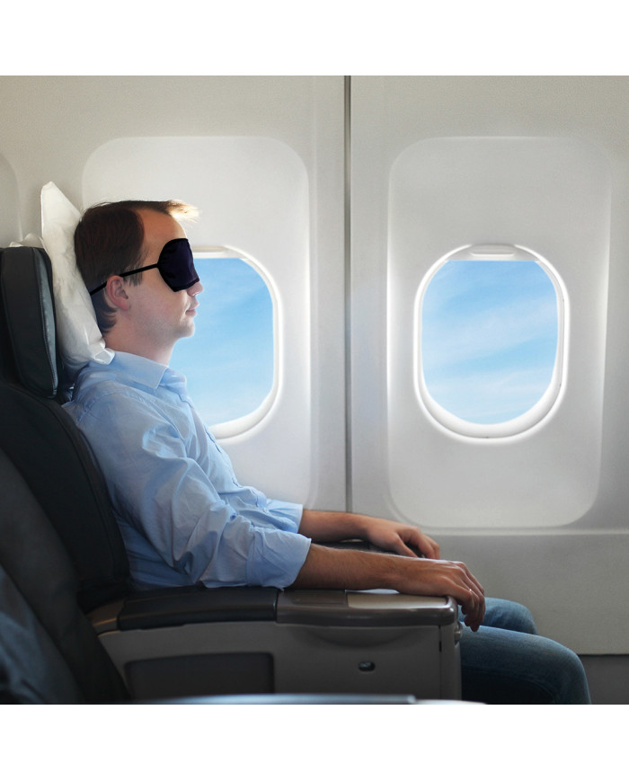 Máscara Viagem Asleep