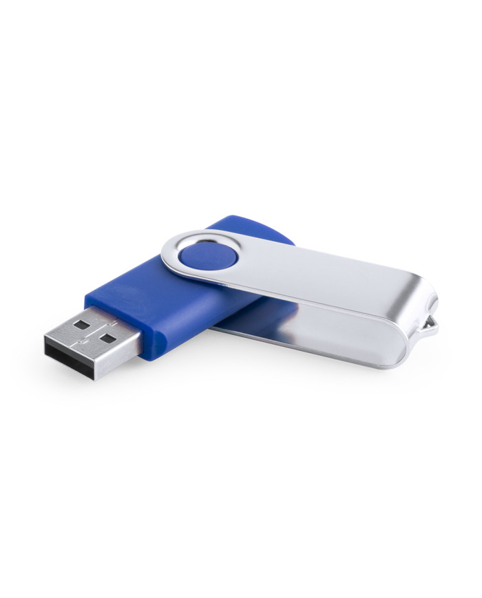 Memória USB Rebik 16GB