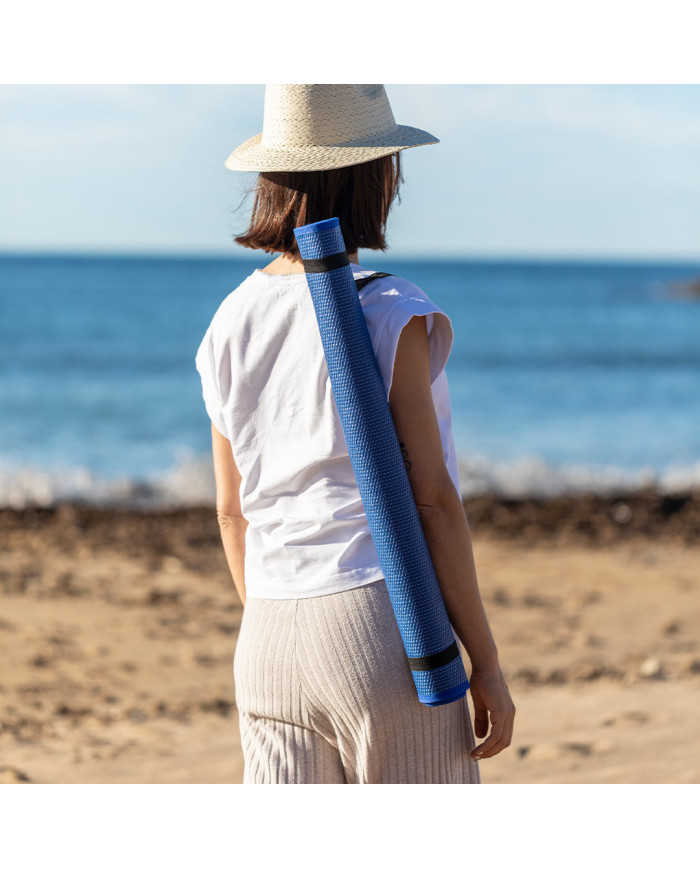 Esteira Praia Reiven