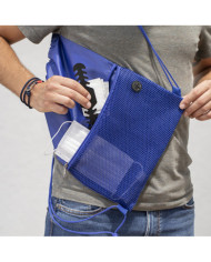 Mochila Dobrável Signal