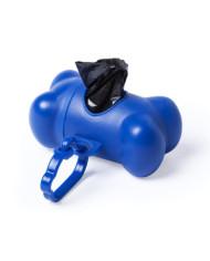 Dispensador Bolsas Rucin