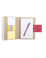 Bloco de Notas Adesivas Ganok