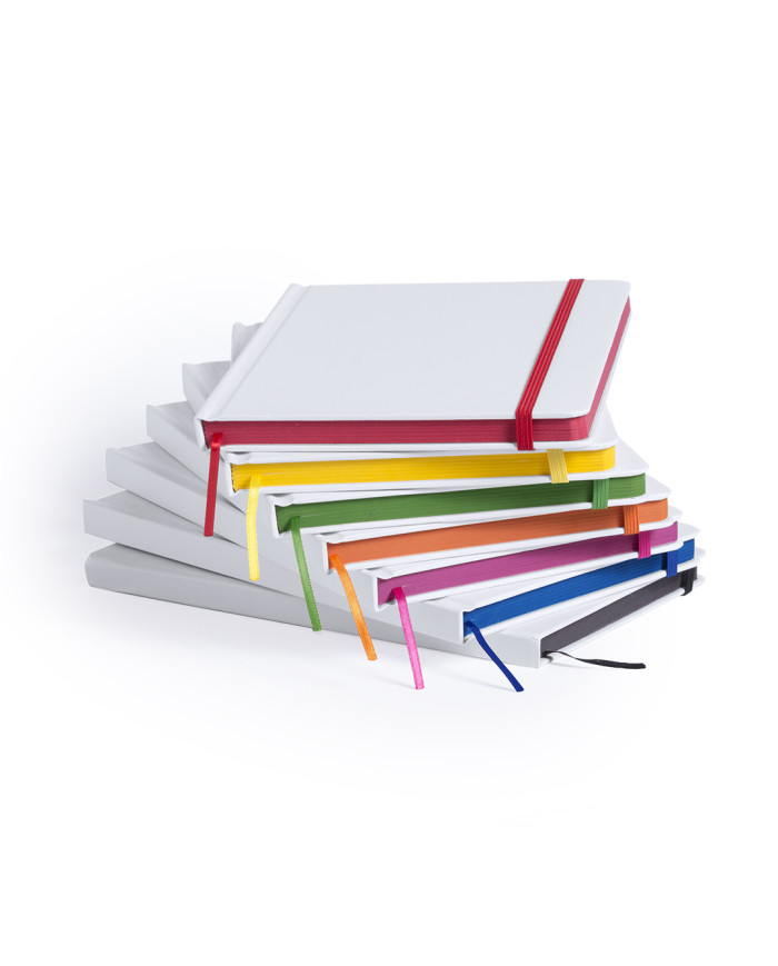 Bloco de Notas Kaffol