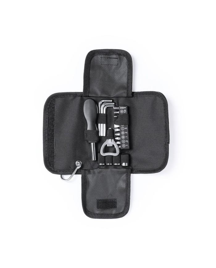 Set Ferramentas Congus