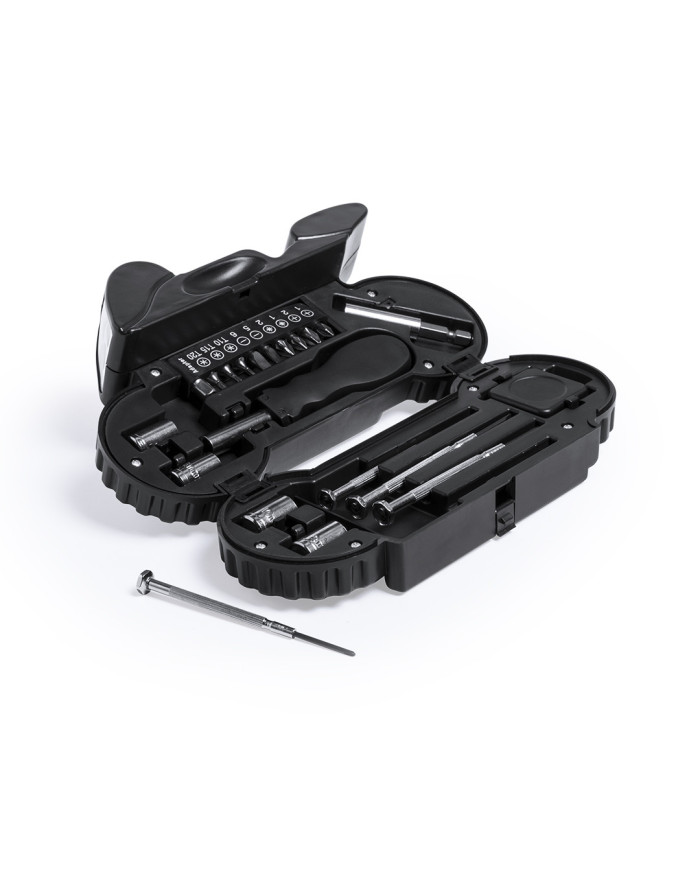 Set Ferramentas Mostik