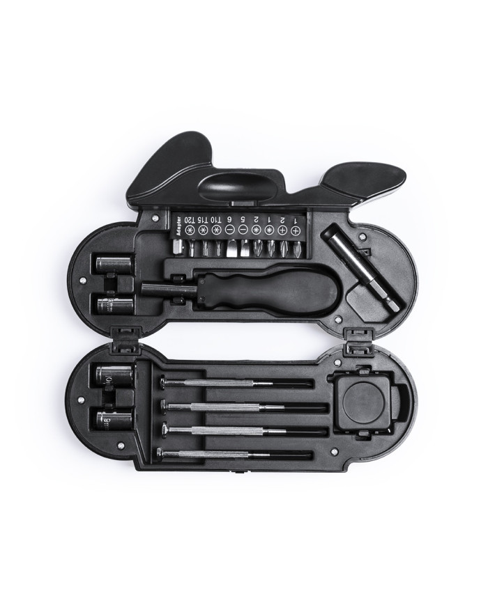 Set Ferramentas Mostik