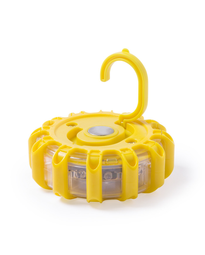 Luz Emergência Trend