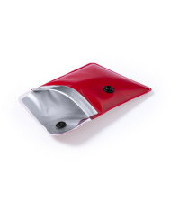 Cinzeiro de Bolso Berko