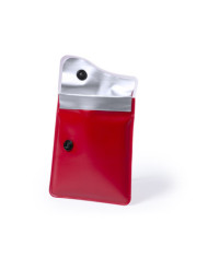 Cinzeiro de Bolso Berko