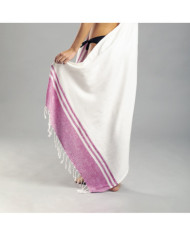 Pareo Toalha Minerva